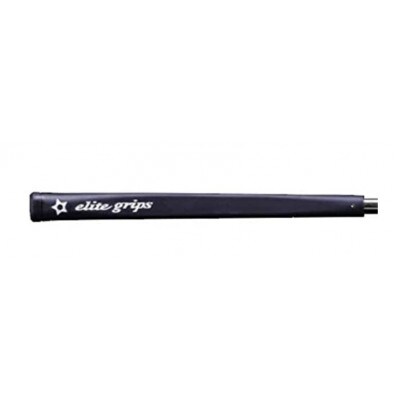 《ネイビー1本》GeRON　TYPE#N2　パターグリップ　ゴルフ練習器具　エリートグリップ