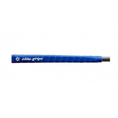 《マリンブルー1本》GeRON　TYPE#N1　パターグリップ　ゴルフ練習器具　エリートグリップ