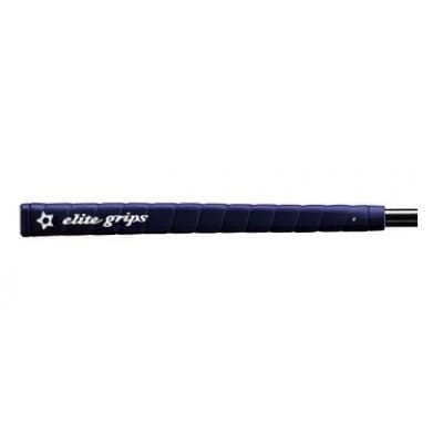 《ネイビー1本》GeRON　TYPE#N1　パターグリップ　ゴルフ練習器具　エリートグリップ
