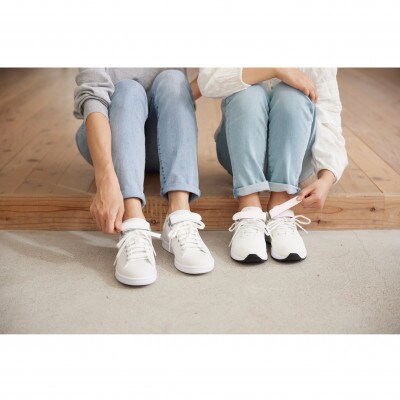 ShoePit(シューピット)ホワイト Mサイズ
