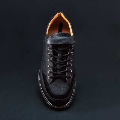ShoePit(シューピット)ブラック Mサイズ