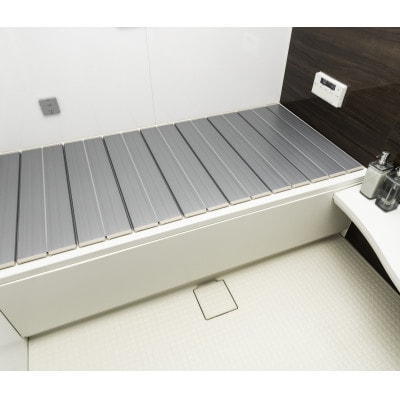 AG加工　折りたたみ風呂ふた　70×110用
