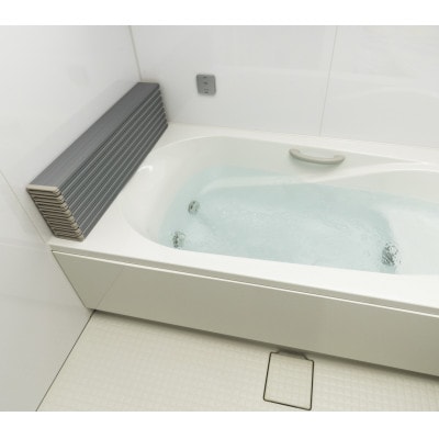 AG加工　折りたたみ風呂ふた　75×140用