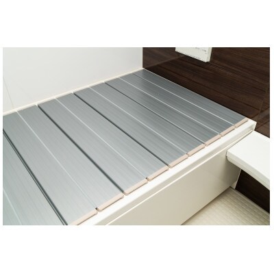 AG加工　折りたたみ風呂ふた　75×140用