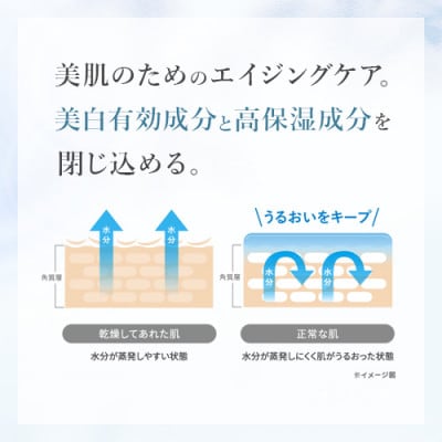 フジナ エクセレントホワイト <クリーム>[医薬部外品]