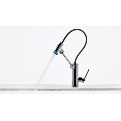 meliordesign 5a faucet - 節水型キッチン水栓