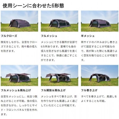 【 RATEL WORKS(ラーテルワークス) 】 BODEN(ボーデン)　グレージュ