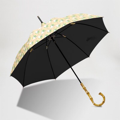 EMILY BURNINGHAM 晴雨兼用パゴダ長傘47cm[ラビッツアンドターニップ]