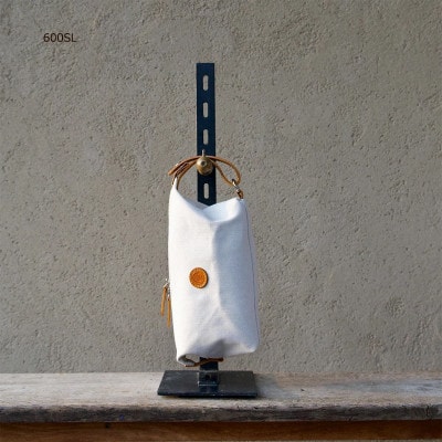 BOX POUCH　ボックスポーチ　KHG-BXP01T　【600SL】