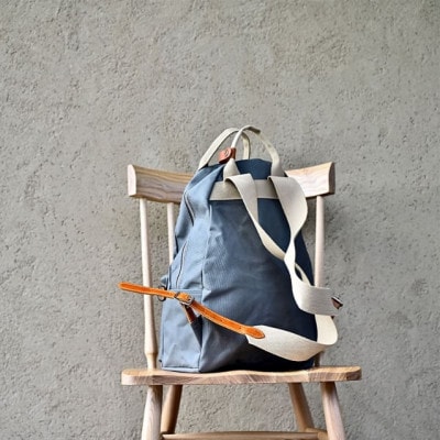 RUCKSACK　リュックサック　KHG-RS01T　【セメントグレイ】