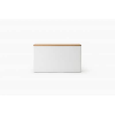 IF WALL M White