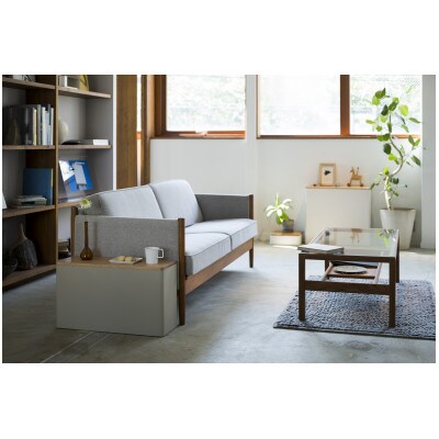 IF WALL M Gray