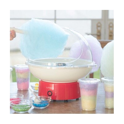 コットンキャンディドーム