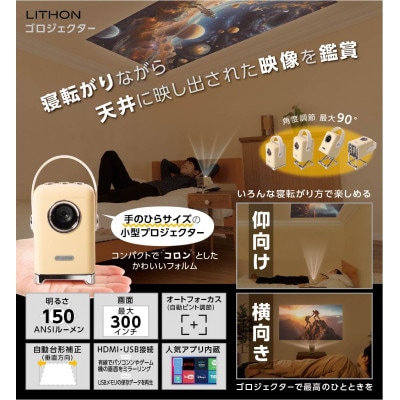 ゴロジェクター
