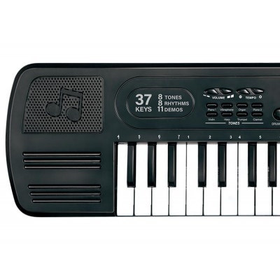 37鍵盤 多機能キーボード