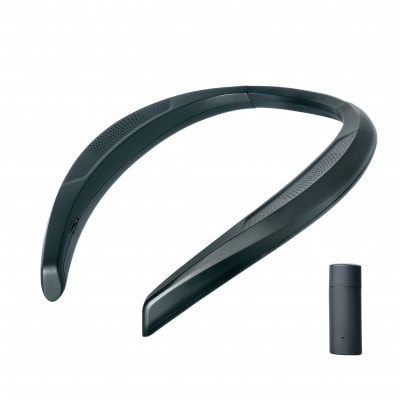 ウェアラブルスピーカー SP-22