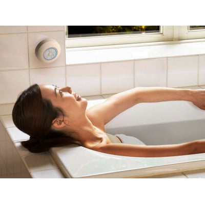 ウォータープルーフライティングスピーカーMS-010