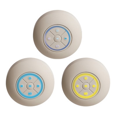 ウォータープルーフライティングスピーカーMS-010