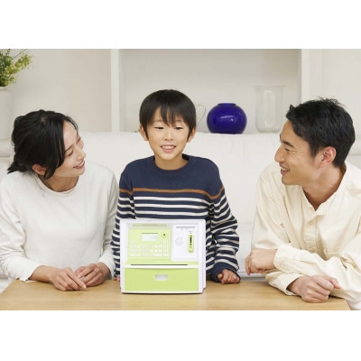 ファミリーATMバンク