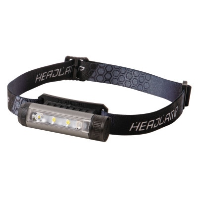 ヘッドライト×ワークライト