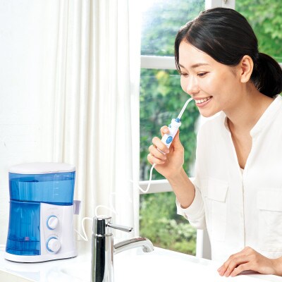 口腔洗浄器 水ようじ