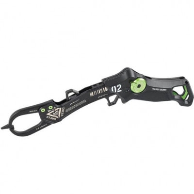 [DRESS] グラスパー グラディウス 2.0 ライムグリーン フィッシュグリップ 釣り