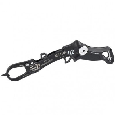 [DRESS] グラスパー グラディウス 2.0 フロストシルバー フィッシュグリップ 釣り