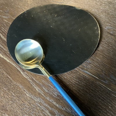 ステンレスプレート(和柄)