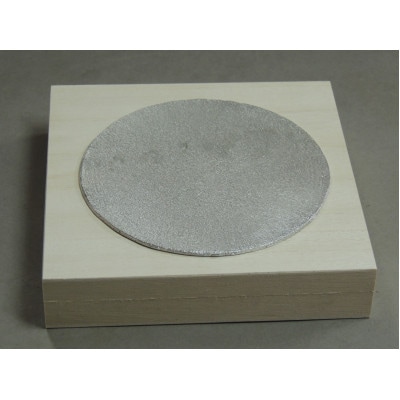 Studio Ikkei 錫　プレート