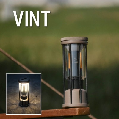 【RATEL WORKS(ラーテルワークス)】VINT(ヴィント)