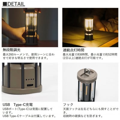 【RATEL WORKS(ラーテルワークス)】VINT(ヴィント)