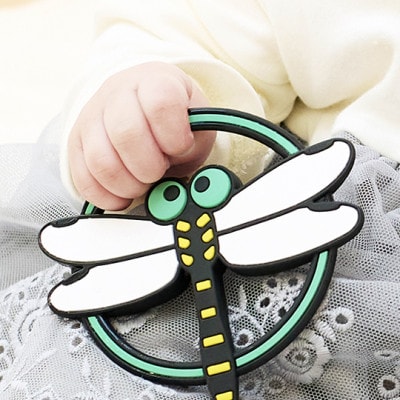カミカミBABYおにやんま君(はがため)