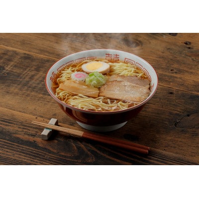 河京喜多方ラーメン8食こだわりチャーシューギフト