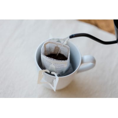 スペシャルティコーヒー　ドリップバッグ&コーヒーバッグ(計9袋)