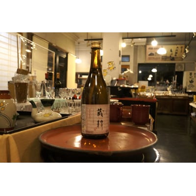 喜多方純米酒720ml×6銘柄　AW-10