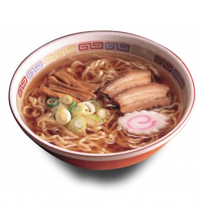 蔵のまち喜多方老麺会の喜多方ラーメン御食事券10,000円分