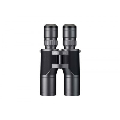 双眼鏡　ニコン　WX　10×50　IF　【07208-0334】