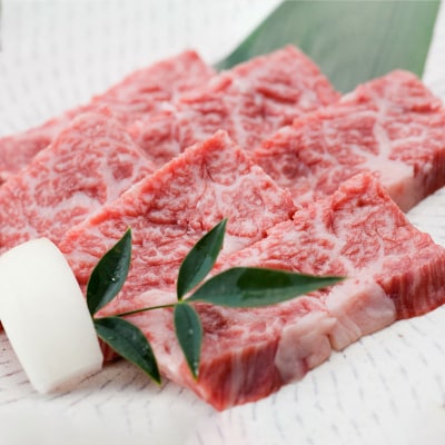 数量限定 焼肉名店 仔虎 監修 丸森町産仙台牛カルビ300g A5ランク お礼品詳細 ふるさと納税なら さとふる