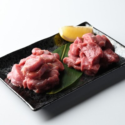 牛たん本場宮城県の専門工房から直送!!はらからの逸品　仔牛たん厳選セット　800g
