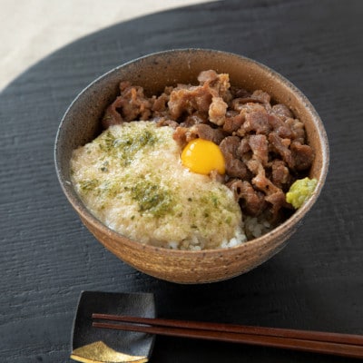 はらからの逸品　牛たん薄切り味付け肉　色々な料理に!そのまま焼いてもOK!　NANAたん　1.5kg