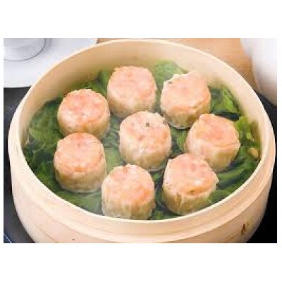 【さとふる限定】目黒ぎょうざ宝舞の4種のしゅうまい食べ比べセット