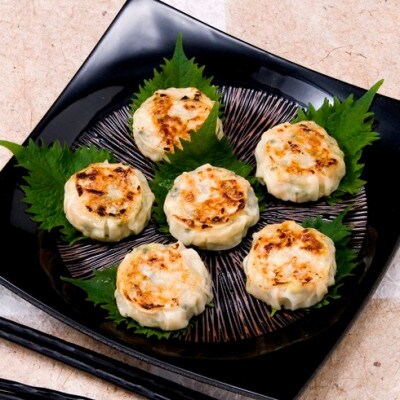 【さとふる限定】目黒ぎょうざ宝舞の4種のしゅうまい食べ比べセット