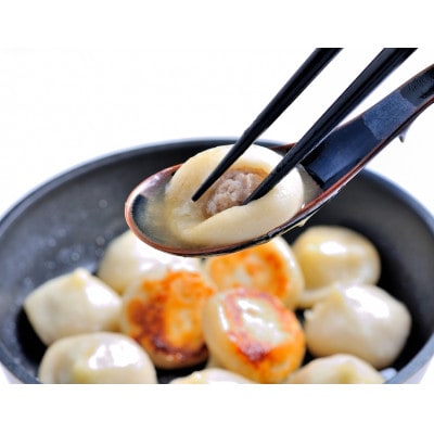 焼小籠包15個入り×3パック