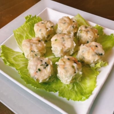 宝舞しゅうまい全種類セット