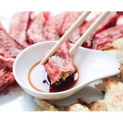 【毎月定期便】俺の赤ピリ辛ぎょうざ18個入り×6袋全6回