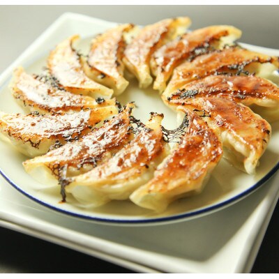 【毎月定期便】手ごね和ぎょうざ生姜風味18個入り×6袋全3回