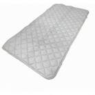 「琵琶湖の敷パット」シングル グレー