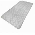 「琵琶湖の敷パット」ダブル グレー