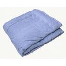 「琵琶湖の肌ふとん」シングル ブルー