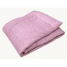 「琵琶湖の肌ふとん」シングル ピンク